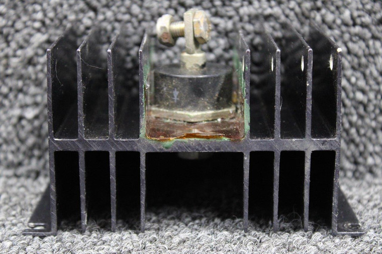 640102-501 Aerostar 601P Heat Sink Assembly RH