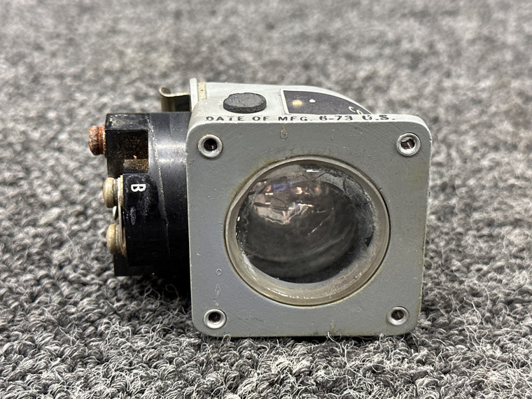 32005A-6-7796 (Alt: MS25318-1) Grimes Approach Light Assembly (Minus Plug)