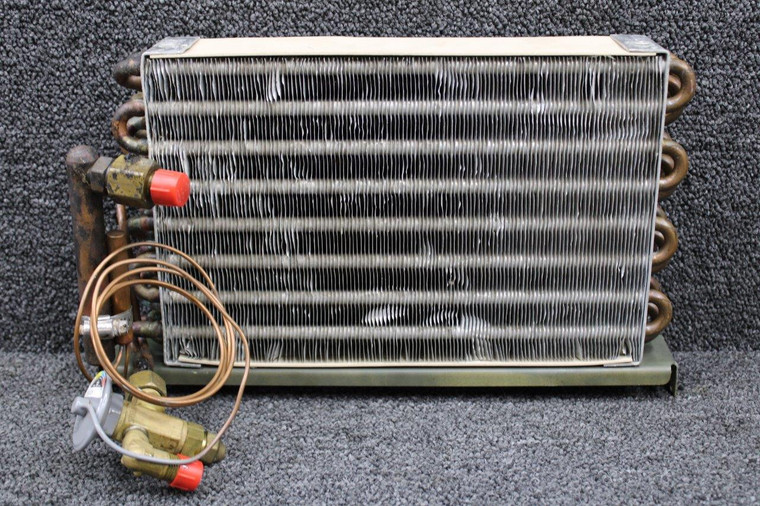 60-103 JB Systems AC Evaporator Coil Assembly