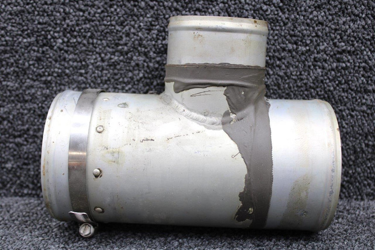670149-1 (Use: 670147-001) Aerostar 601P Ventilation Valve Assembly