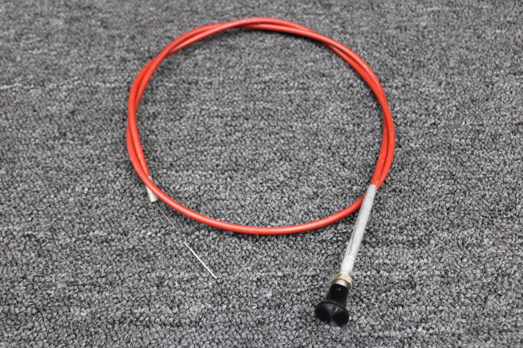 600035-513 Aerostar 601P Defrost Control Cable (Length: 55-1/2”)