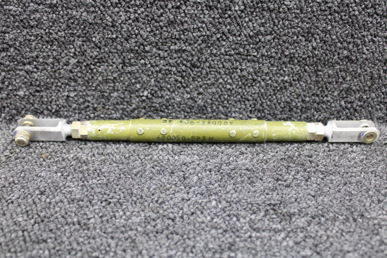 600050-523 Aerostar 601P Elevator Push Rod Assembly