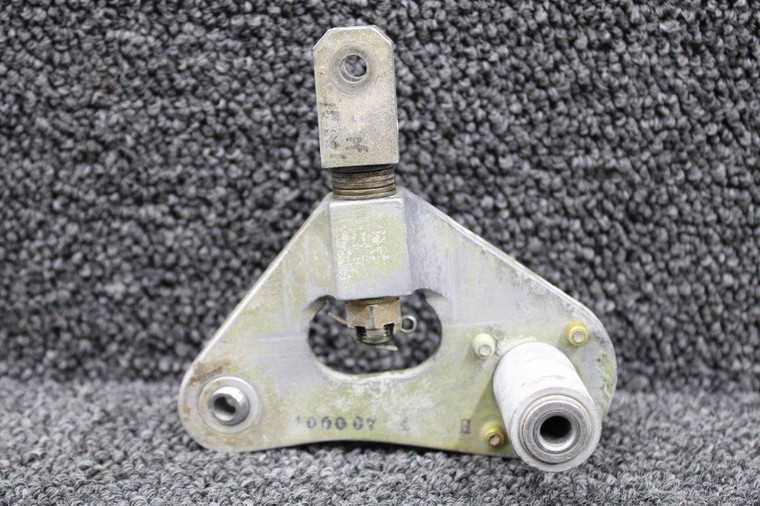 400089-001 Aerostar 601P Main Gear Bellcrank Arm RH