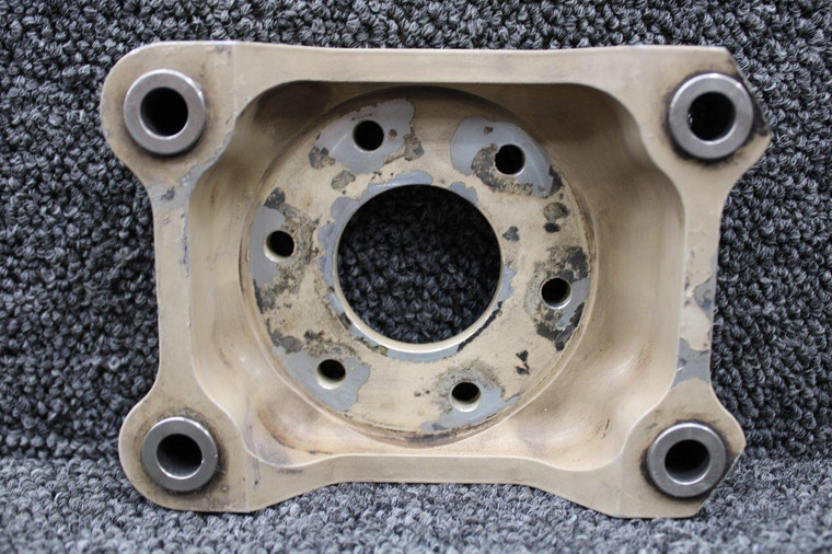583-277 Aerostar 601P Torque Plate RH (Thickness: 1.625â€)