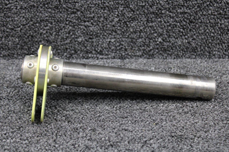 450022-001, 450021-001 Aerostar 601P Nose Gear Drag Link Shaft and Arm