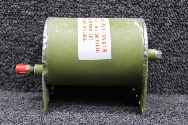 630050-001 Aerostar 601P Brake Fluid Reservoir