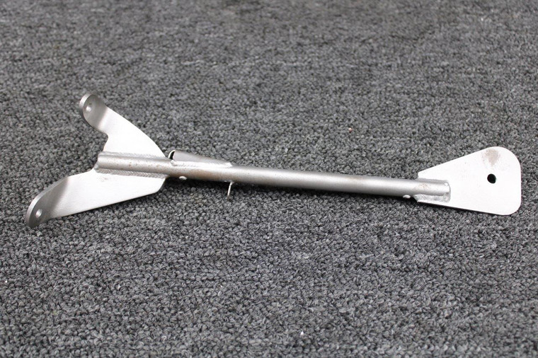 300069-001 Lycoming IO-540-S1A5 Turbo Mount Strut (Bead Blasted)