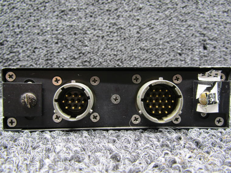 622-0142-003 Collins 614E-22D Remote Selector