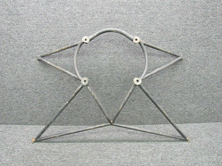 501110-502 American Aviation AA-1A Engine Mount Assy