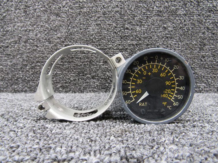 162BL507E (Alt: C668510-0501) Lewis Temperature Indicator (Volts: 28)