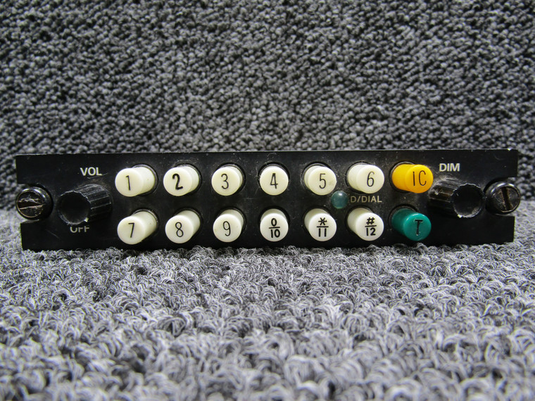 400-0130-002 Wulfsberg Flitefone VI C-118 Control Unit