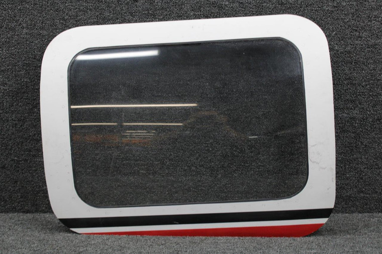 824005-501 Aerostar 601P Emergency Exit Door Window Structure (Core)