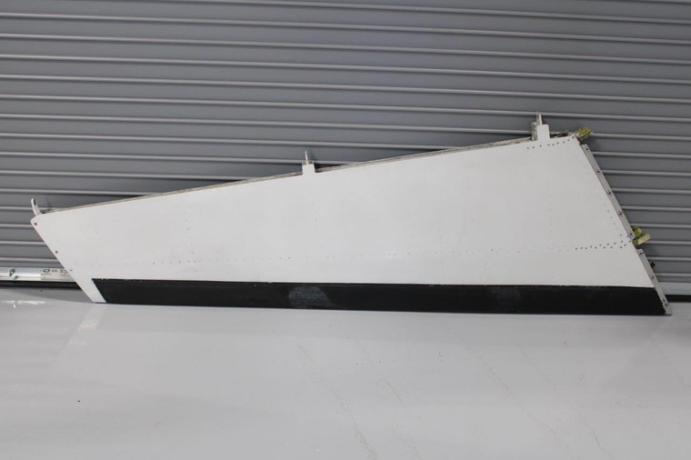 220000-001 (Use: 220000-109) Aerostar 601P Stabilizer Assy (Vertical or Horizontal)
