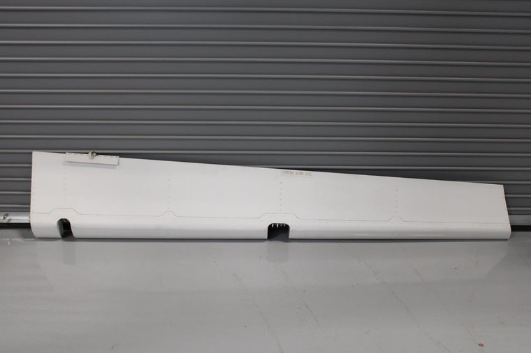 270004-505 Aerostar 601P Aileron Assembly LH with Trim Tab
