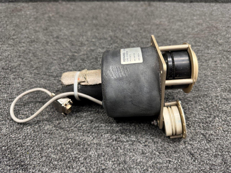 0106-T3 S-Tec Autopilot Trim Servo Assembly