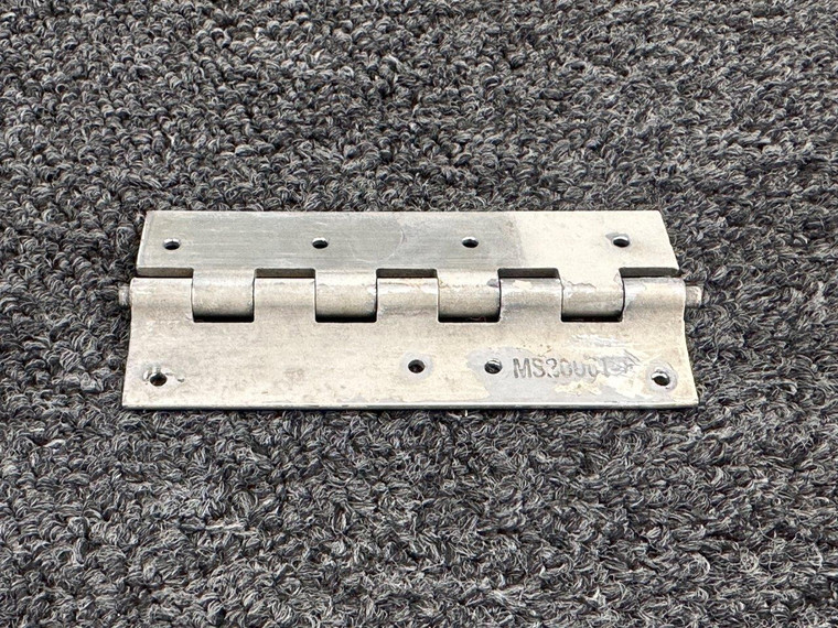 MS20001-8 (Alt: 83721-002) Piper PA46-500TP Main Gear Door Hinge