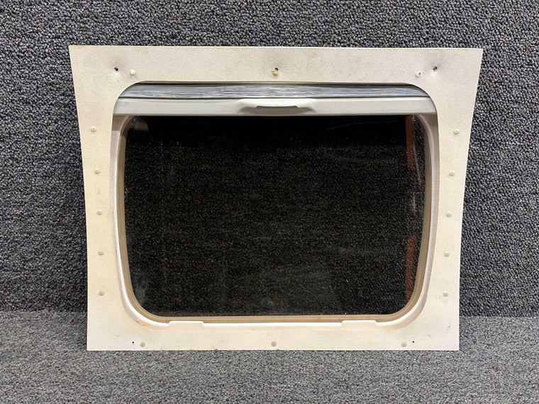 6712-4101-005 PA46-500TP Nordam Window Reveal Assembly