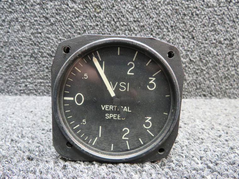 SLZ9066 Teledyne D3WB Inertial-Lead Vertical Speed Indicator
