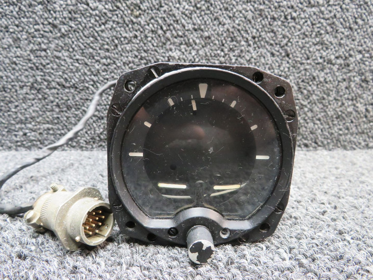 2585618-400 Sperry GH-102 Gyro Horizon Indicator