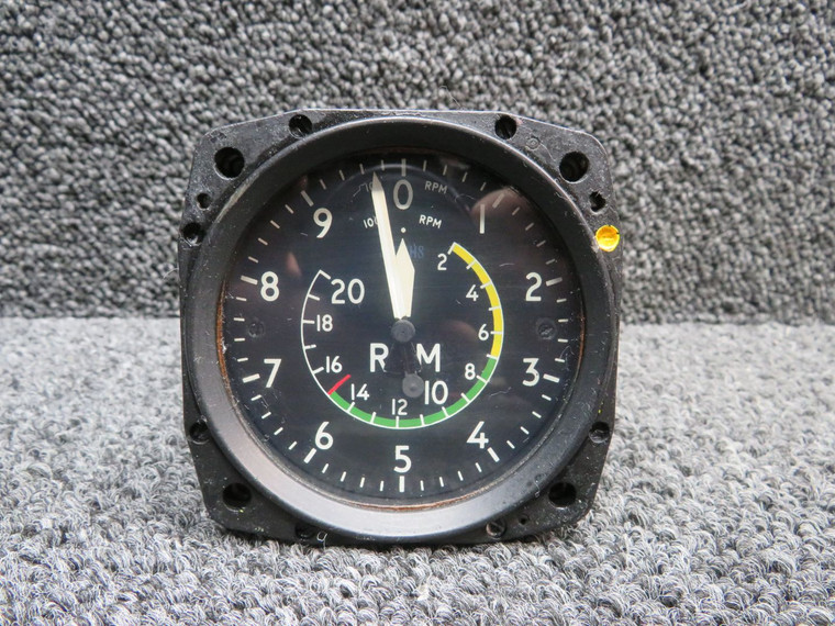 PW-95-RV-SB Smiths Electric Rev Indicator