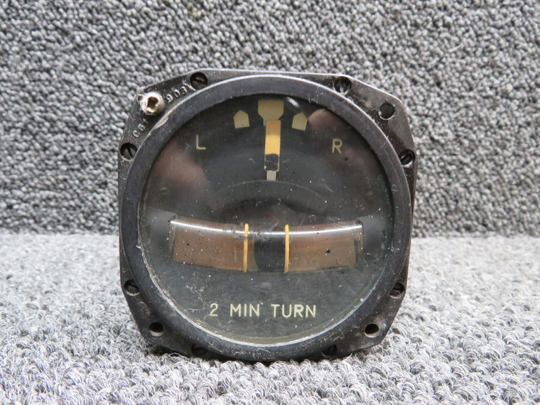 12P61-D2S RC Allen Turn and Bank Indicator (12V)