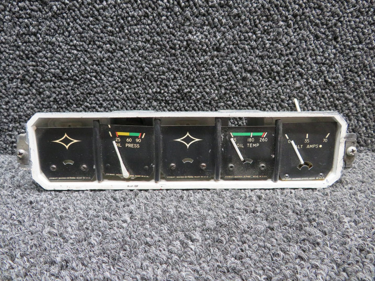 95241-011 Instrument Gauge Cluster Assembly