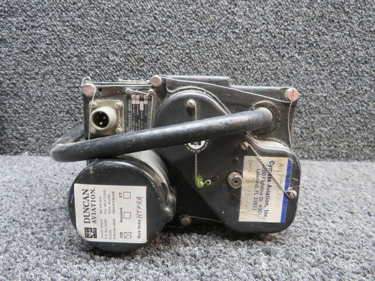 522-1225-00 Collins 334C-3 Primary Servo Assembly