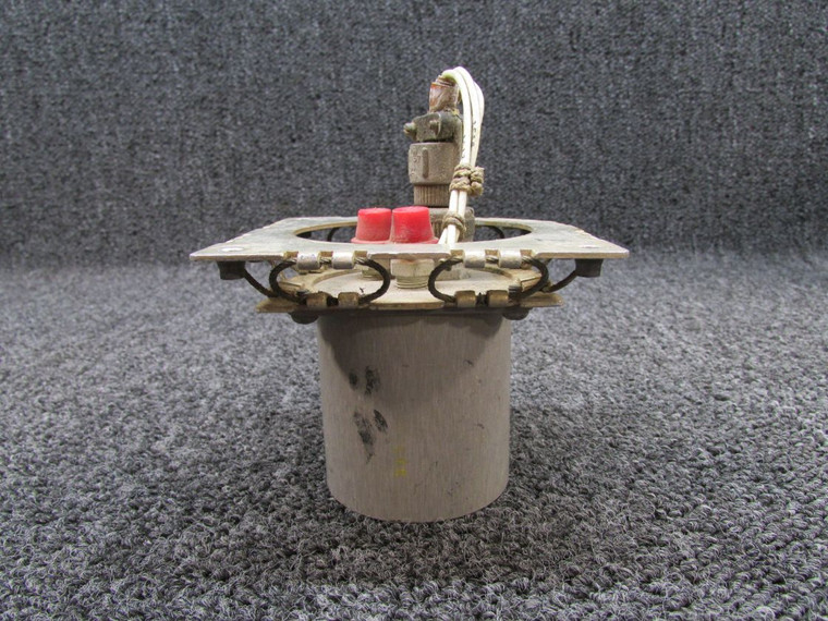 BH7972 Computer Instruments 6100 Pressure Transducer