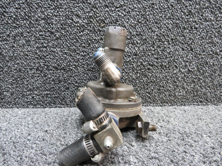 470616 Garrett CAP4-2 Turbo Absolute Pressure Control