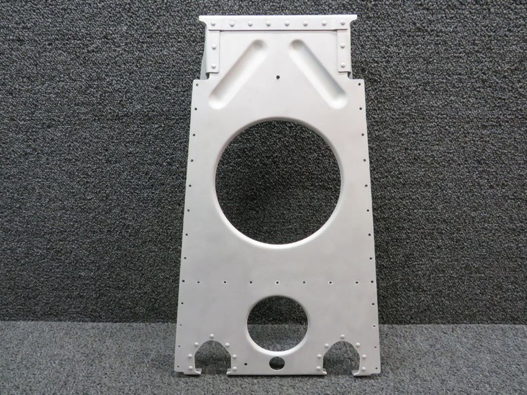 0712041-1AGW Cessna T188C Horizontal Stabilizer Bulkhead (Bead Blasted)