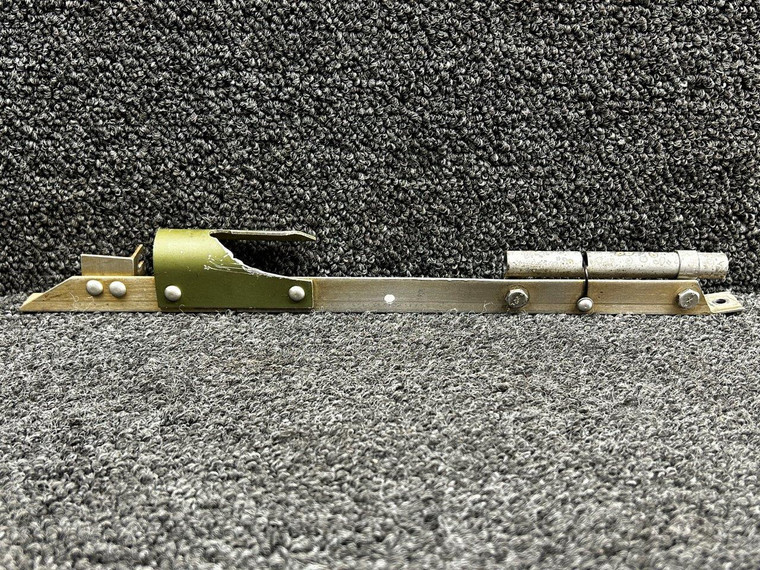 1213121-1 Cessna 210 Parking Brake Handle Support