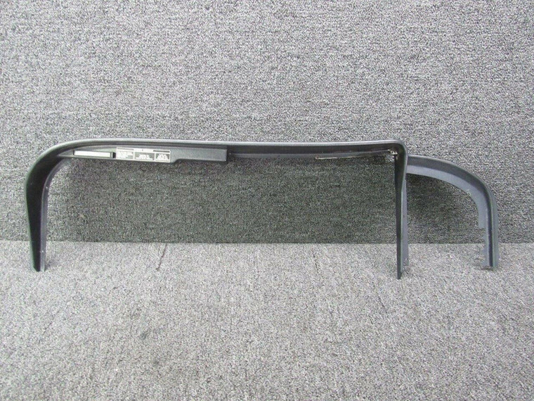 1213642-8 Cessna P206 Brow Cover Panel