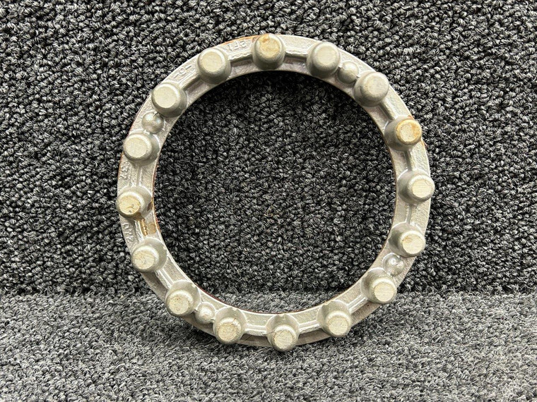 2F1-3 Aircraft Fuel Tank Bladder Adapter Ring