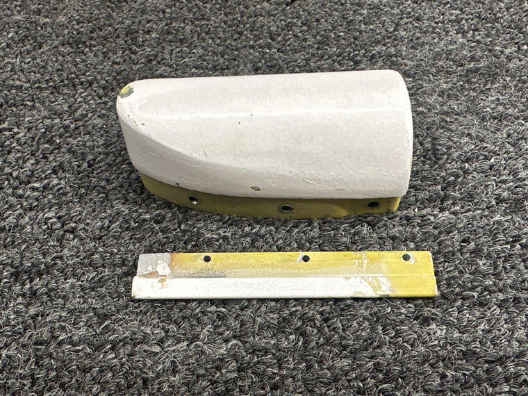 169-620000-143 Beechcraft C23 Trim Tab Counterweight RH