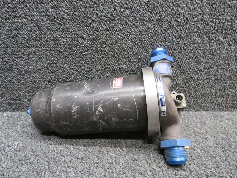 101194 Michigan-Dynamics Fuel Filter