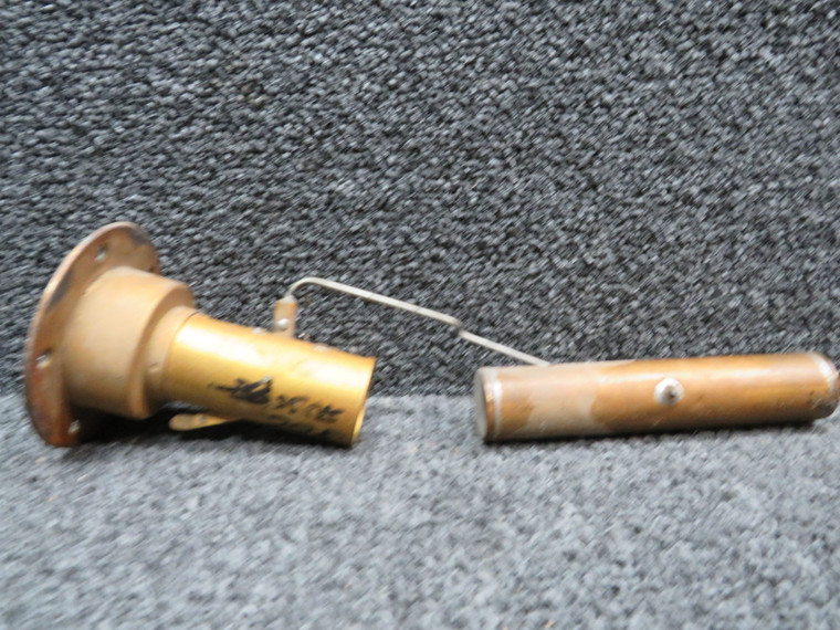 EA470A-2956 Simmonds Fuel Level Transmitter