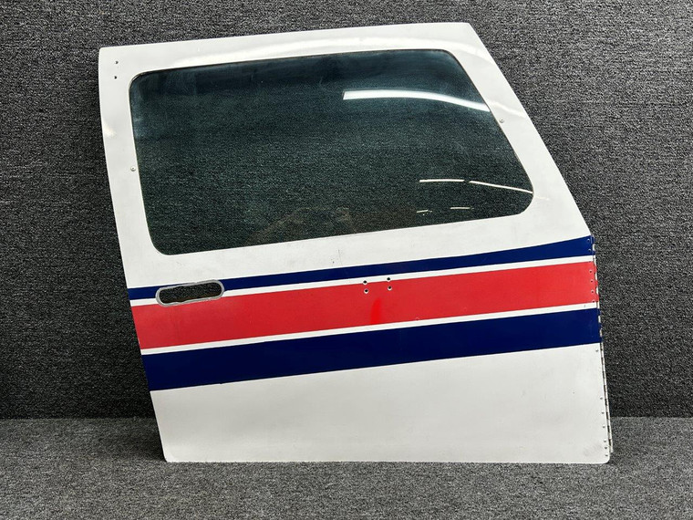 169-420036-662 Beechcraft C23 Cabin Door Structure RH with Tinted Window