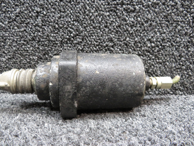 ST-4K US Gauge E-1 Fuel Pressure Transmitter