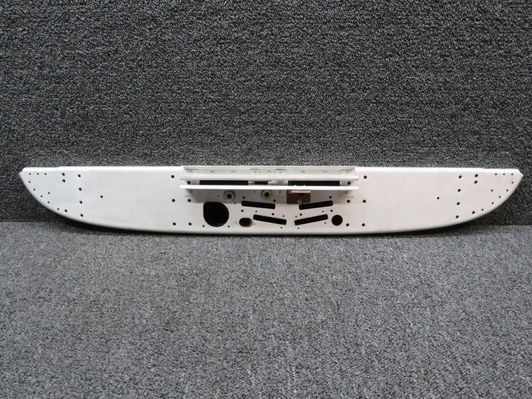 0511287 Cessna 172H Main Landing Gear Bulkhead Aft (STA: 65.33) (Minus Brackets)
