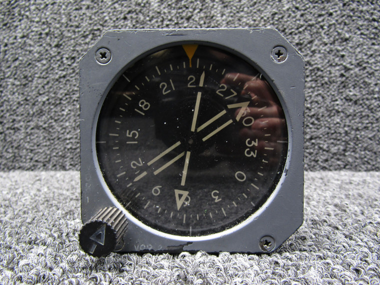 MI-585000-2 RCA AVI-200 RMI Converter Indicator with Modifications