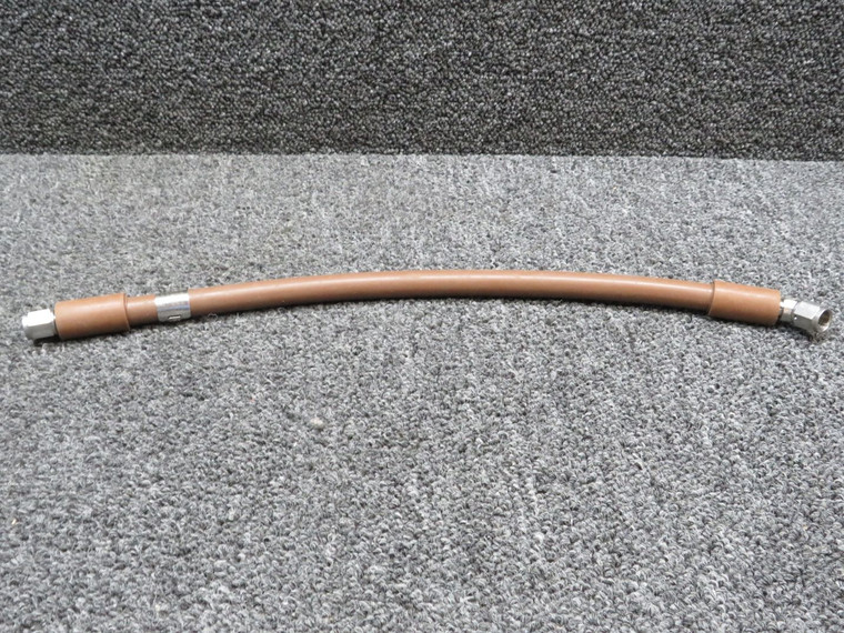 AE366316F0182 Aeroquip Hose Assembly (1500 PSIG)