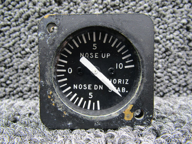 8DJ49GCS-2 General Electric Position Indicator (Volts: 28)