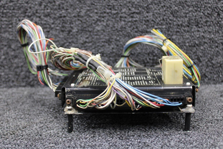 0570079-3 (Alt: 0570079-1) Cessna T337G Audio Panel Switch Board