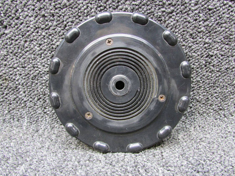 68414-003 Piper Stabilator Trim Control Wheel Assembly