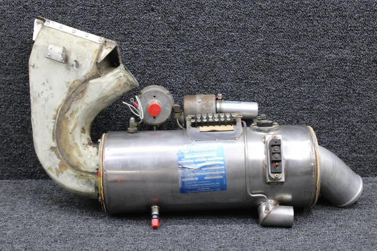 75D01-1 Janitrol B2030 Heater Assembly (Volts: 24) (BTU: 25,000)