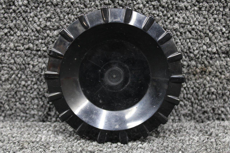 1460317-6 Cessna T337G Elevator Trim Control Wheel