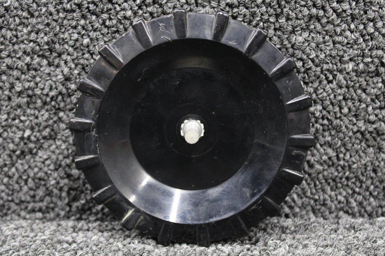 1460317-5 Cessna T337G Rudder Trim Control Wheel