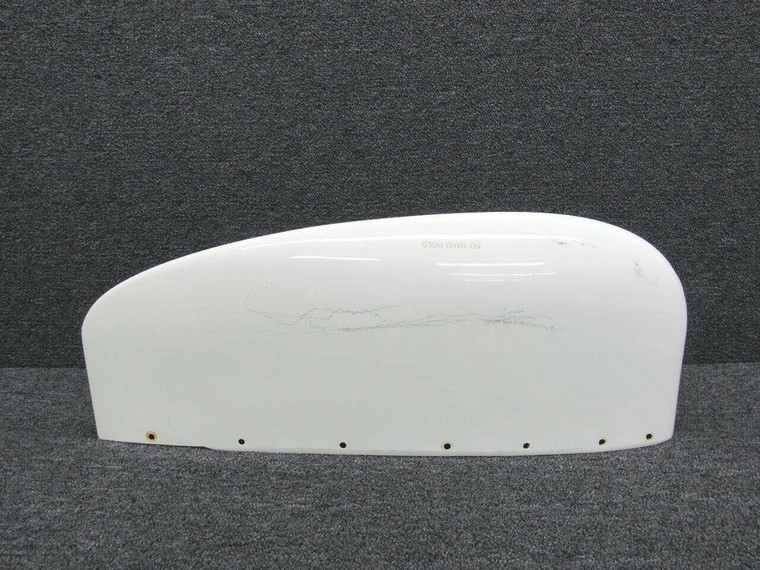 65300-000 Piper PA28R-180 Horizontal Stabilator Tip
