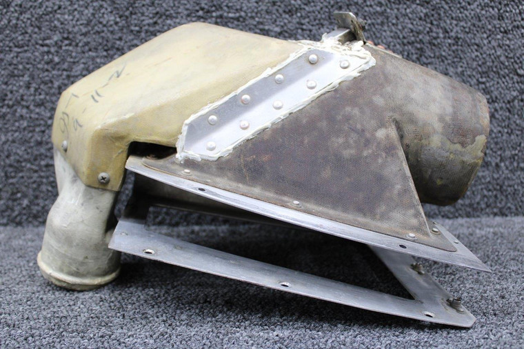 1550032-42 (Use: 1550182-1) Cont TSIO-360-C Fwd Engine Turbocharger Airbox Assy