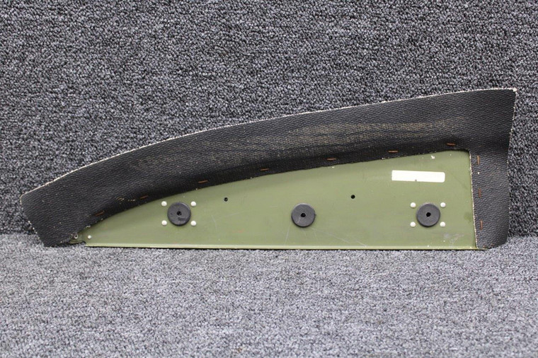 1457133-7 Cessna T337G Aft Engine Baffle Panel LH (New Old Stock)